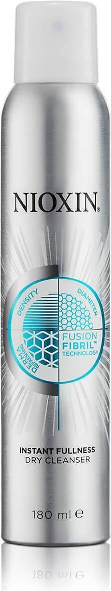 Nioxin Instant Fullness 180ml