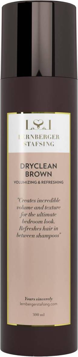 Lernberger Stafsing Dryclean Brown 300ml