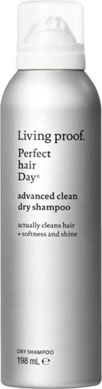 Living Proof Perfect Hair Day Advanced Clean Dry Shampoo 198ml