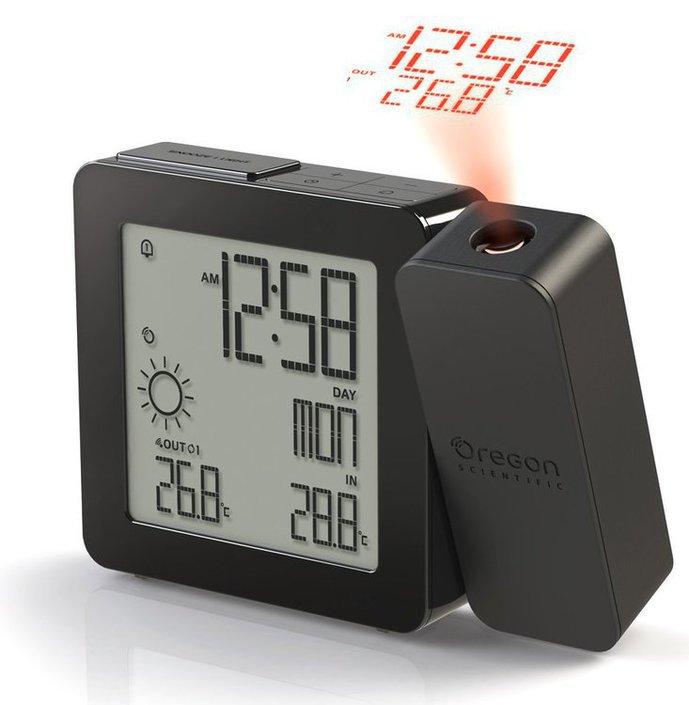 Oregon Scientific BAR368P