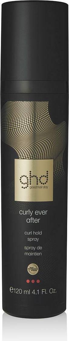 GHD Curly Ever After 120ml