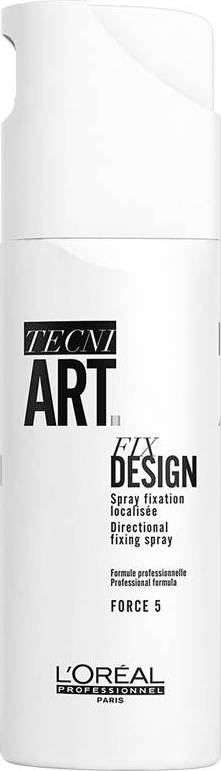 L'Oréal Professionnel Paris Tecni.Art Fix Design Fixing Spray 200ml