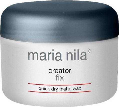 Maria Nila Creator Fix 100ml