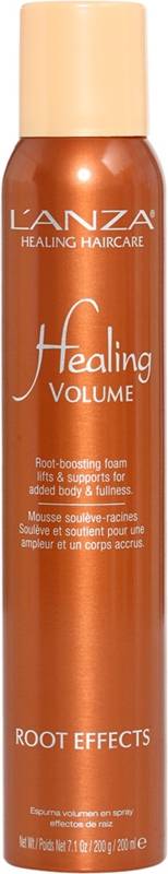 Lanza Healing Volume Root Effects 200ml