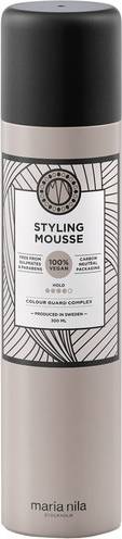 Maria Nila Styling Mousse 300ml