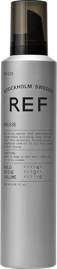 REF 435 Mousse 250ml
