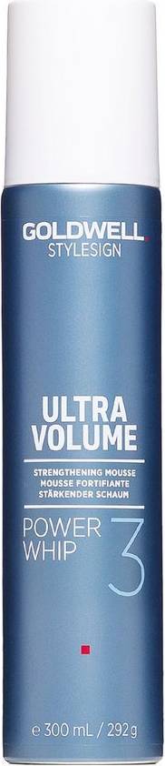 Goldwell Stylesign Ultra Volume Power Whip 300ml