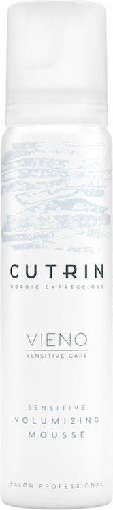 Cutrin Sensitive Styling Mousse 100ml