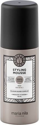Maria Nila Styling Mousse 100ml
