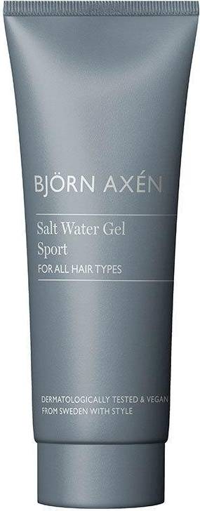 Björn Axén Sport Salt Water Gel 100ml