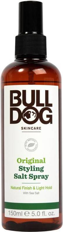 Bulldog Original Salt Spray 150ml