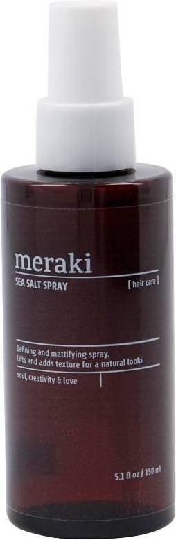Meraki Sea Salt Spray 150ml