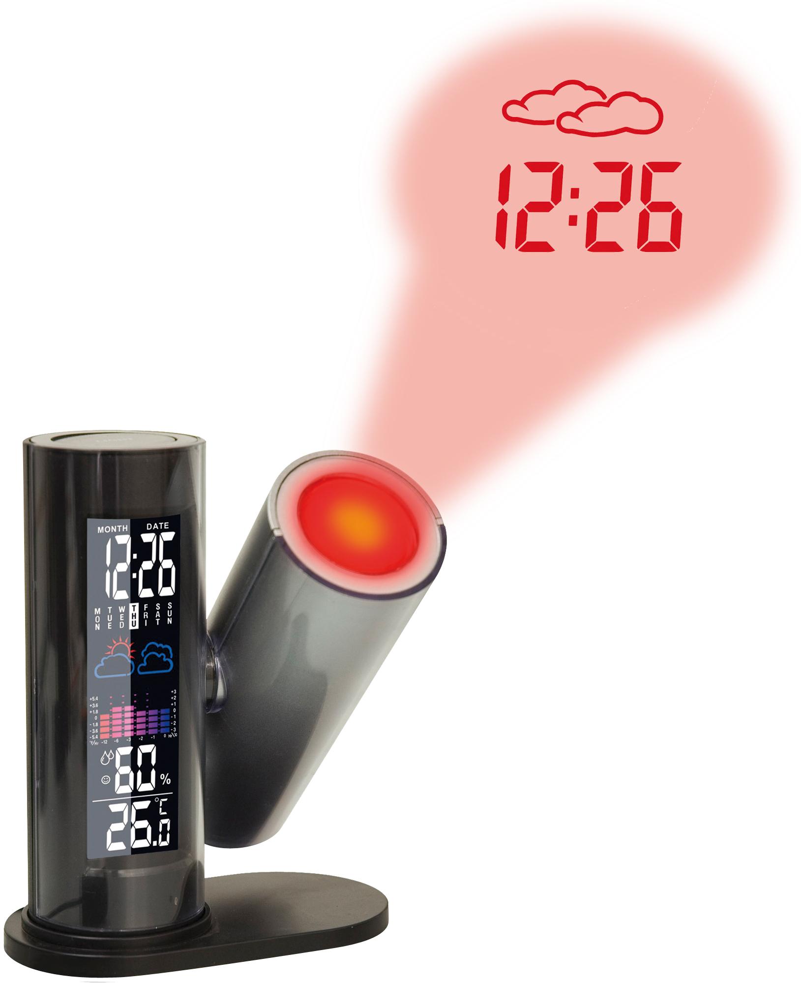 Tajms Technoline WT 514