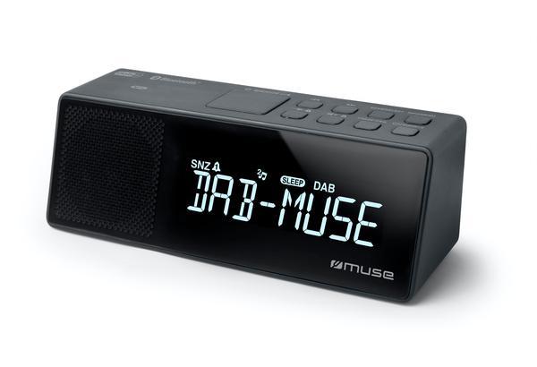 Muse M-172 DBT 19cm