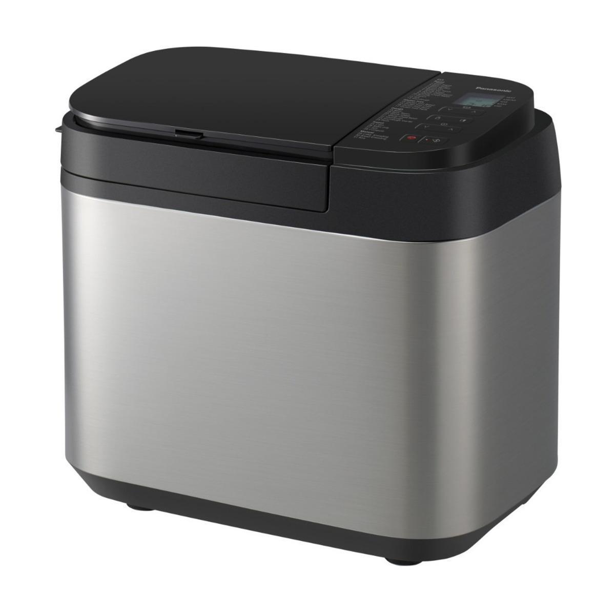 Panasonic SD-YR2550