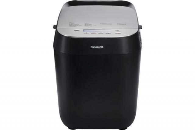 Panasonic SD-ZD2010