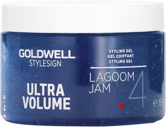 Goldwell StyleSign Ultra Volume Lagoom Jam 150