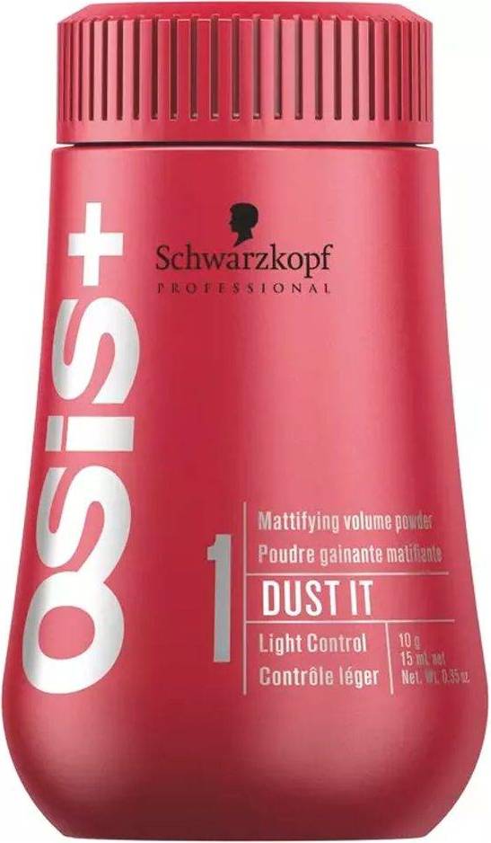Schwarzkopf Osis+ Dust It Powder 10g