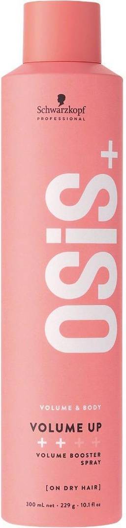 Schwarzkopf Professional Osis+ Volume Up 300ml New