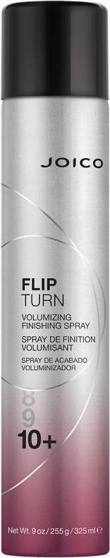Joico Flip Turn Volumizing Finishing Spray 325ml