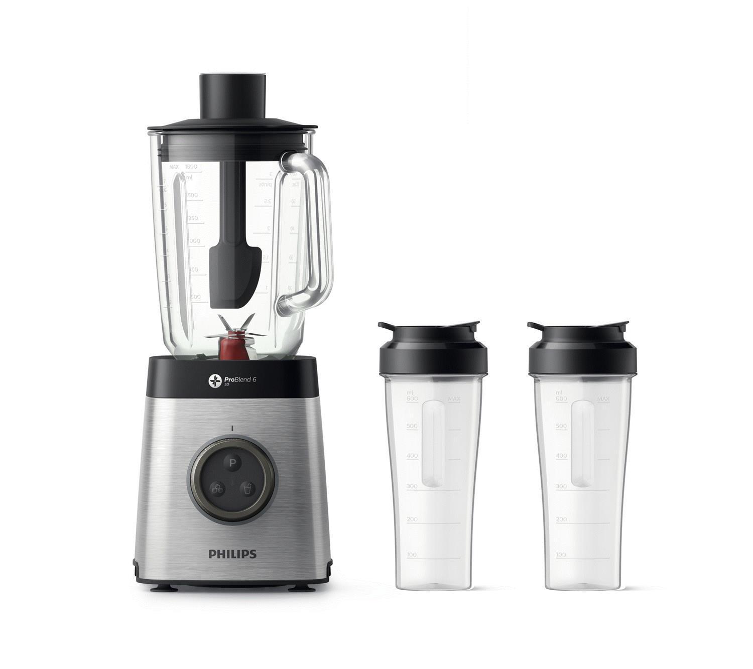 Philips HR3655