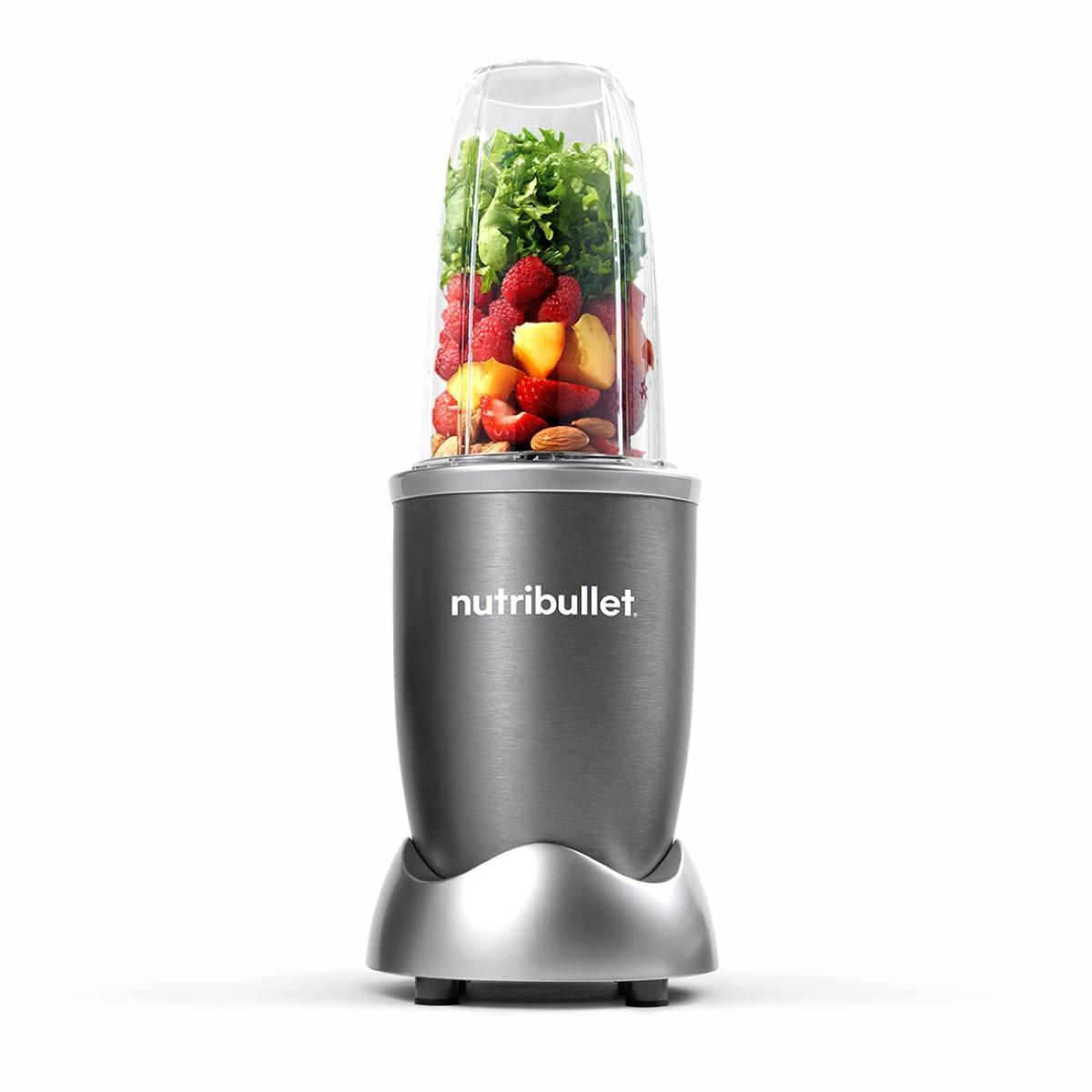 Nutribullet NBL8