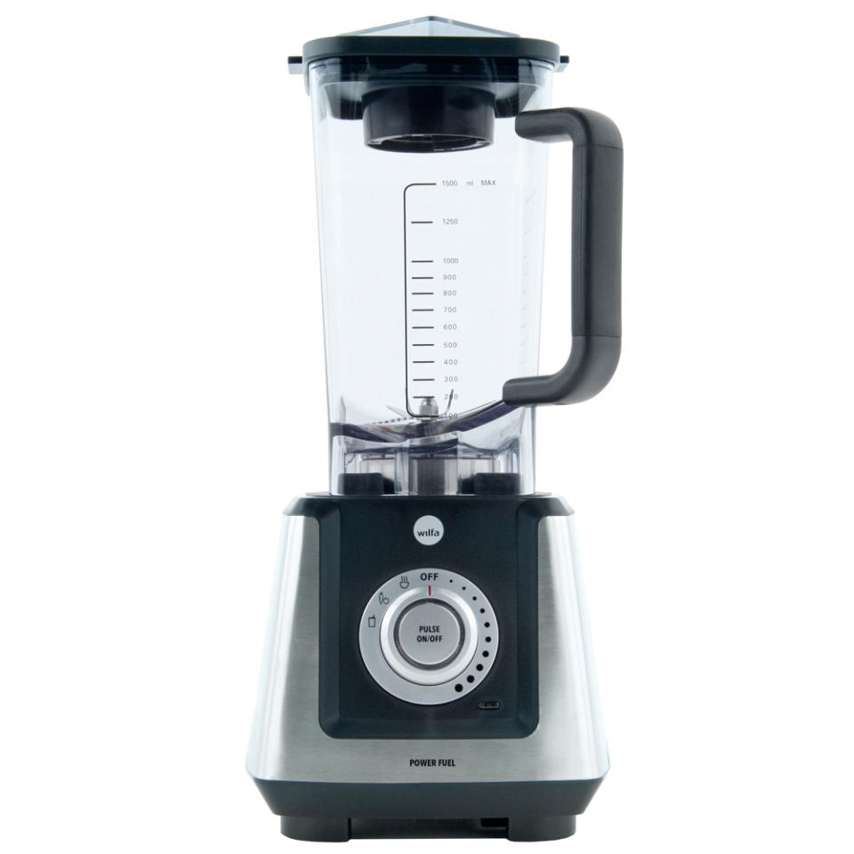 Wilfa BPF-1200S