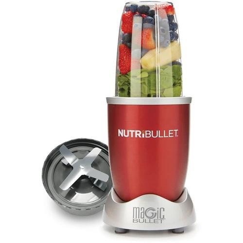 Nutribullet 600 Series