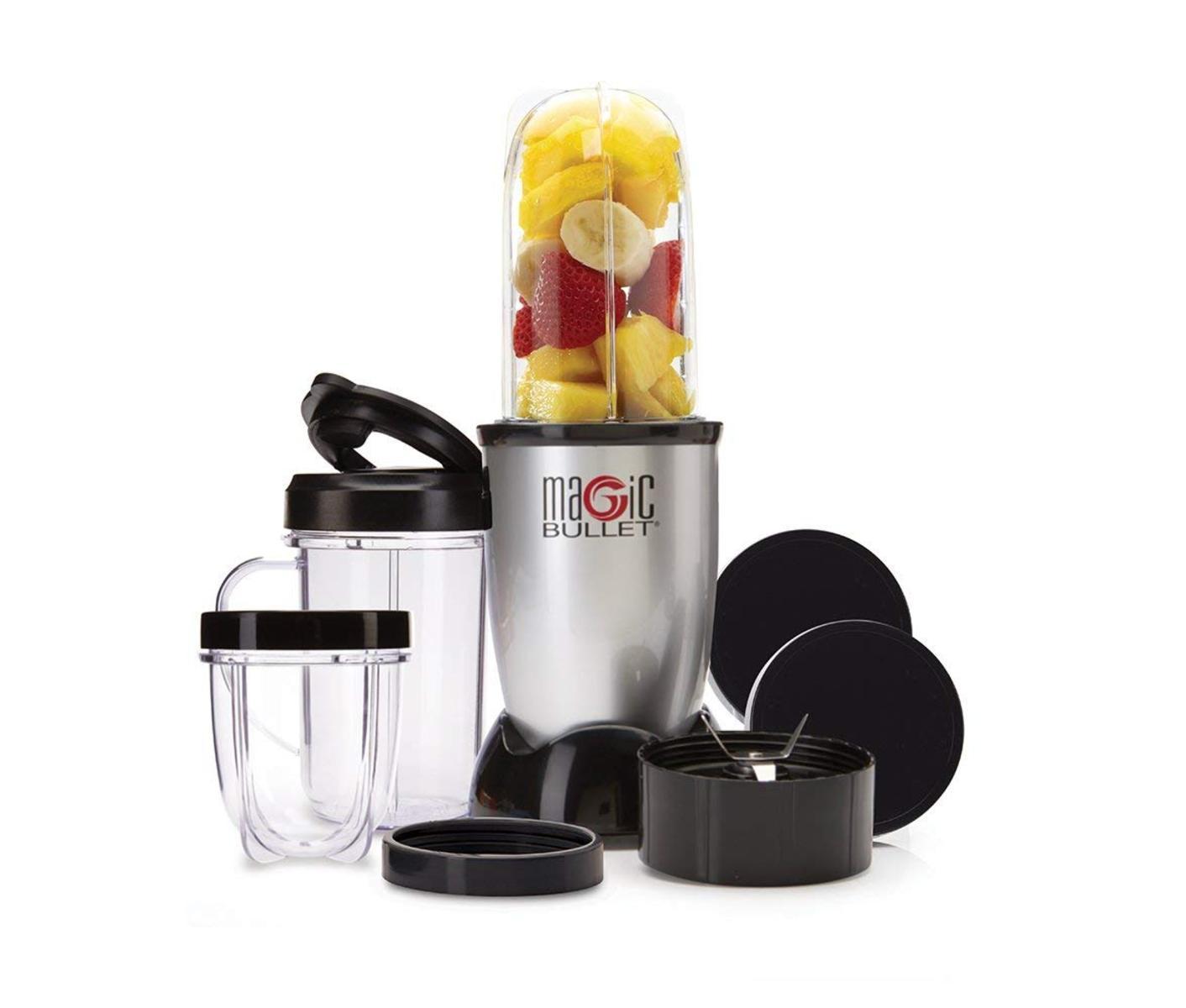 Nutribullet MagicBullet 11 pcs.