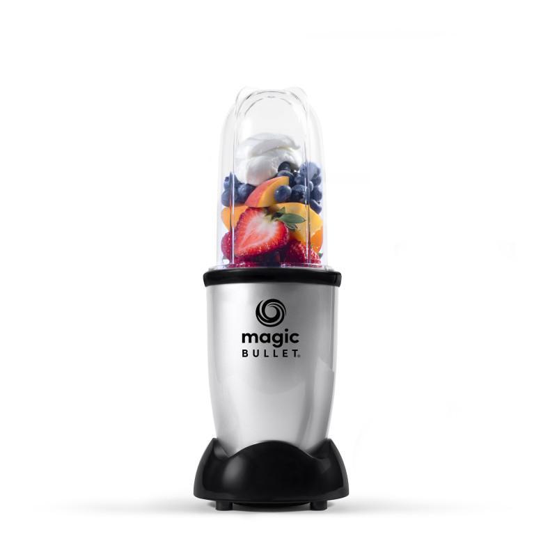 Nutribullet MBR03
