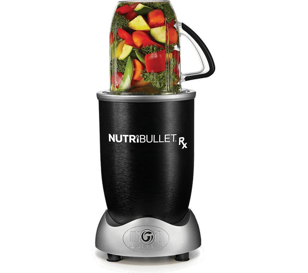 Nutribullet RX