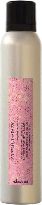 Davines More Inside Shimmering Mist 200ml