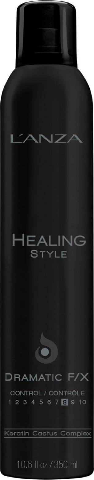 Lanza Healing Style Dramatic F/X 350ml