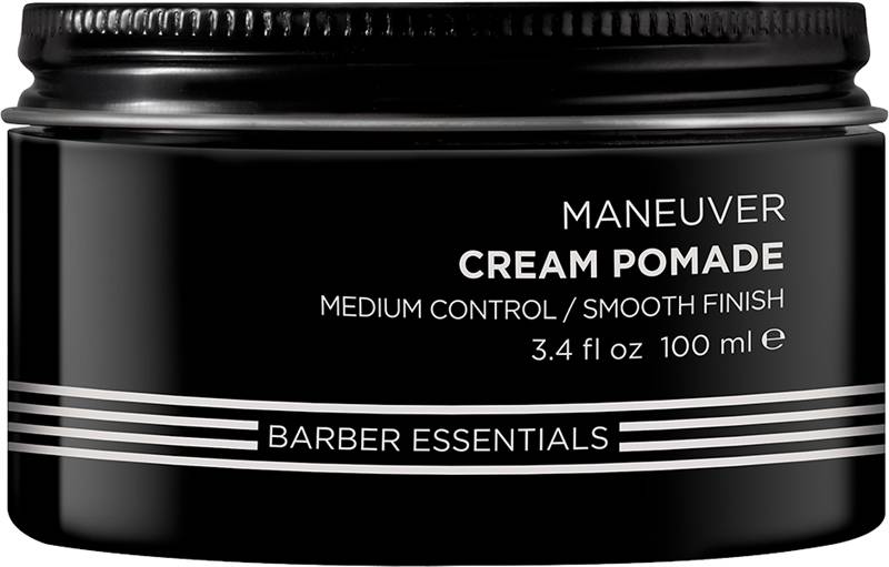 Redken Brews Maneuver Cream Pomade 100ml