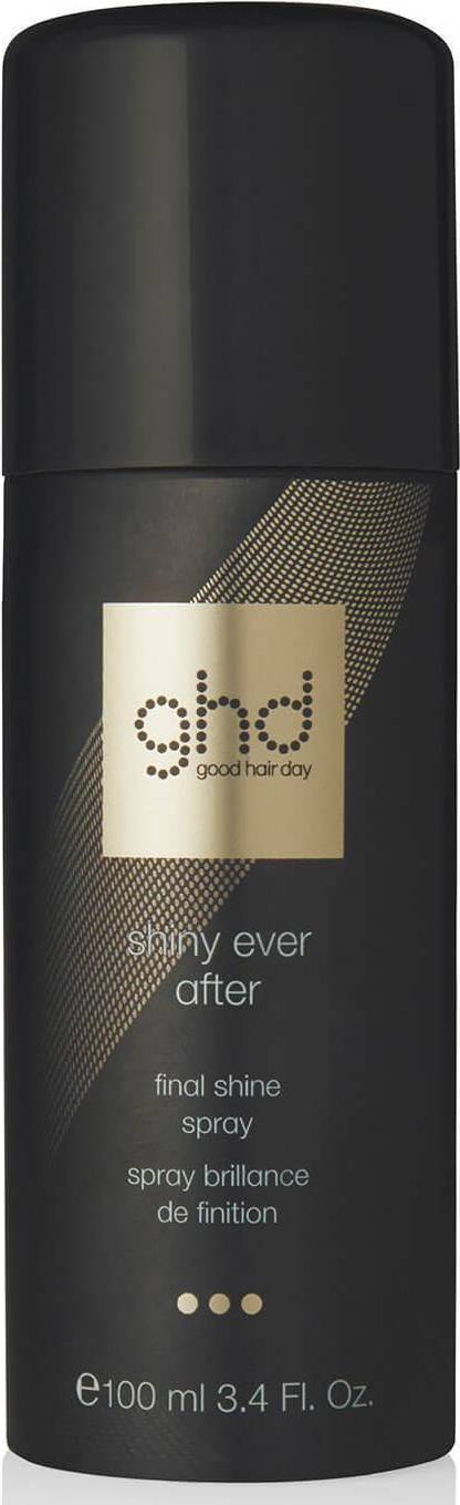 GHD Shiny Ever After Final Shine Spray 100ml