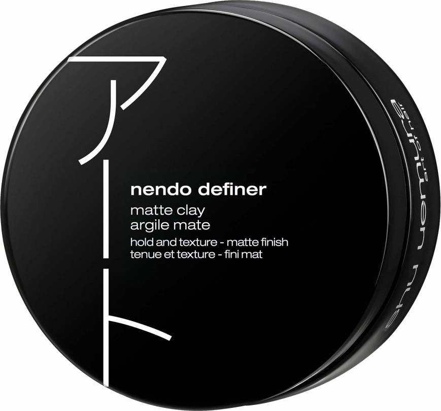 Shu Uemura Nendo Definer Hair Pomade 75ml