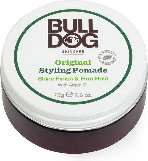 Bulldog Original Styling Pomade 75g