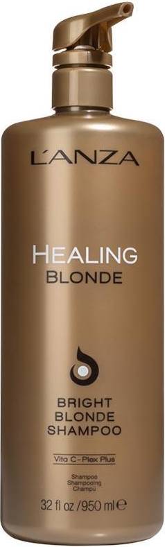 Lanza Healing Blonde Bright Blonde Shampoo 950ml