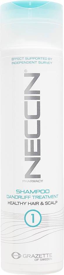 Grazette Neccin No. 1 Dandruff Treatment Shampoo 250ml