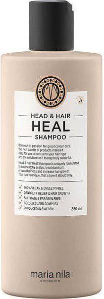 Maria Nila Head & Hair Heal Shampoo 350ml