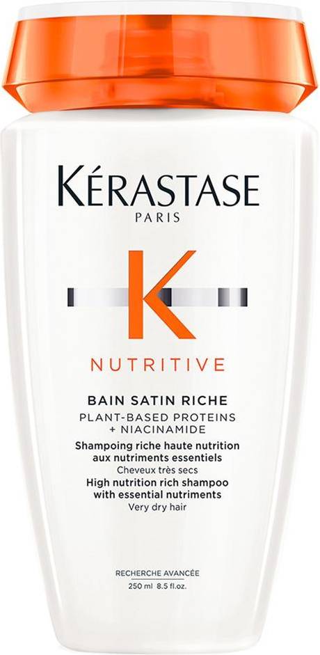 Kérastase Nutritive Bain Satin Riche 250ml
