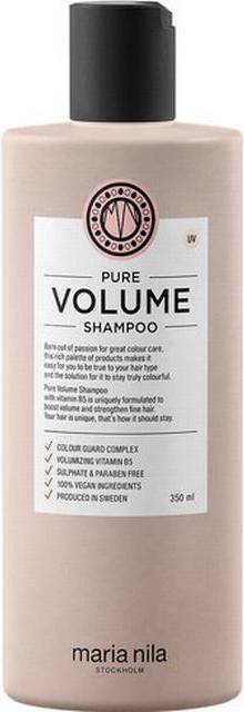 Maria Nila Pure Volume Shampoo 350ml
