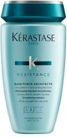 Kérastase Resistance Bain Force Architecte Shampoo 250ml