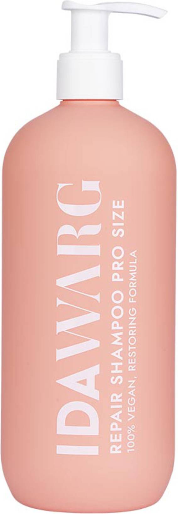 Ida Warg Repair Shampoo 500ml