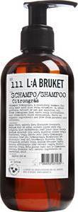 L:A Bruket 111 Schampoo lemongrass 450ml