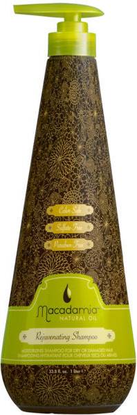 Macadamia Rejuvenating Shampoo 1000ml