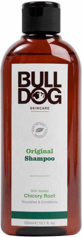 Bulldog Original Shampoo 300ml