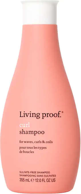 Living Proof Curl Shampoo 355ml