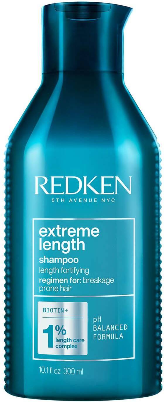 Redken Extreme Length Shampoo with Biotin 300