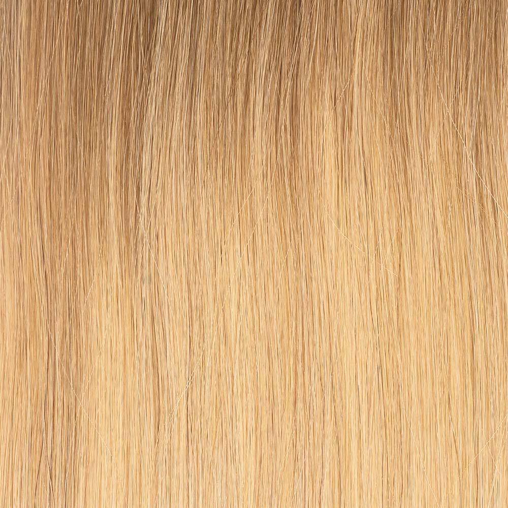 Balmain Clip-In Weft Memory Hair 45cm Amsterdam